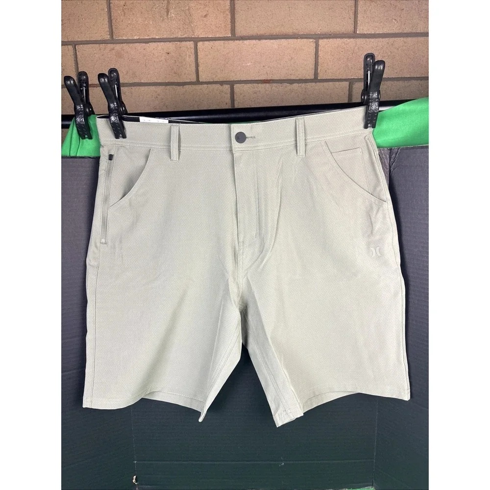 Hurley men trek